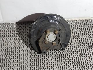 ступица задняя правая Buick Encore 1 поколение 2016, 1.4 л., АКПП, внедорожник 5 дв., 13593158