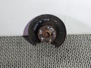 ступица задняя правая Buick Encore 1 поколение [рестайлинг] 2016, 1.4 л., бензин, АКПП, внедорожник 5 дв., 13593158