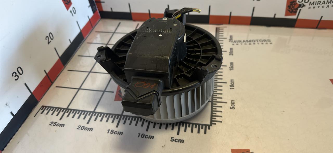 моторчик печки Ford Fusion 2016, 2.5 л., SEA, бензин, АКПП, седан, AY27200-6220 - фото №1