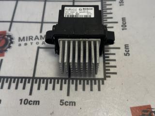 блок управления вентилятором (реле) Ford Fusion 2016, 2.5 л., SEA, бензин, АКПП, седан, DH9H-19E624-AA