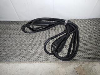 уплотнитель Chevrolet Cruze 1 поколение [рестайлинг] 2015, 1.4 л., бензин, АКПП, седан