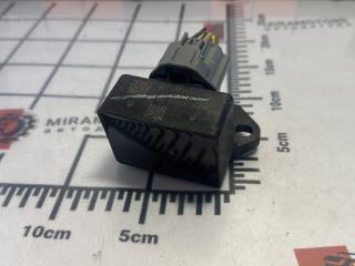 блок управления топливным насосом Ford Fusion 2016, 2.5 л., SEA, бензин, АКПП, седан, CU5A-9D370-FC