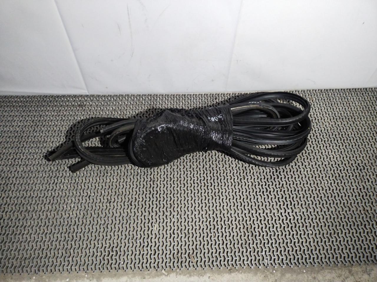 уплотнитель двери Ford Escape 3 поколение C520 2013, 1.5 л., бензин, АКПП, внедорожник 5 дв. - фото №1