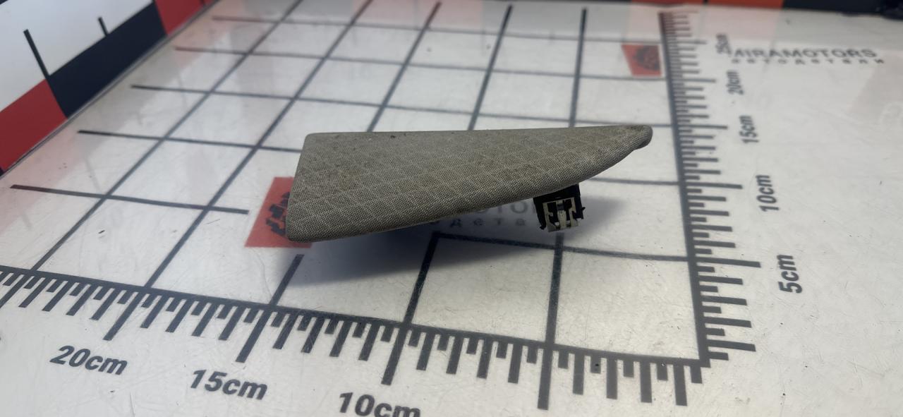 накладка на торпедо (консоль) Chevrolet Malibu 9 поколение 2017, 1.5 л., бензин, АКПП, седан - фото №1