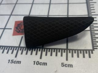 накладка на торпедо (консоль) Chevrolet Malibu 9 поколение 2017, 1.5 л., бензин, АКПП, седан