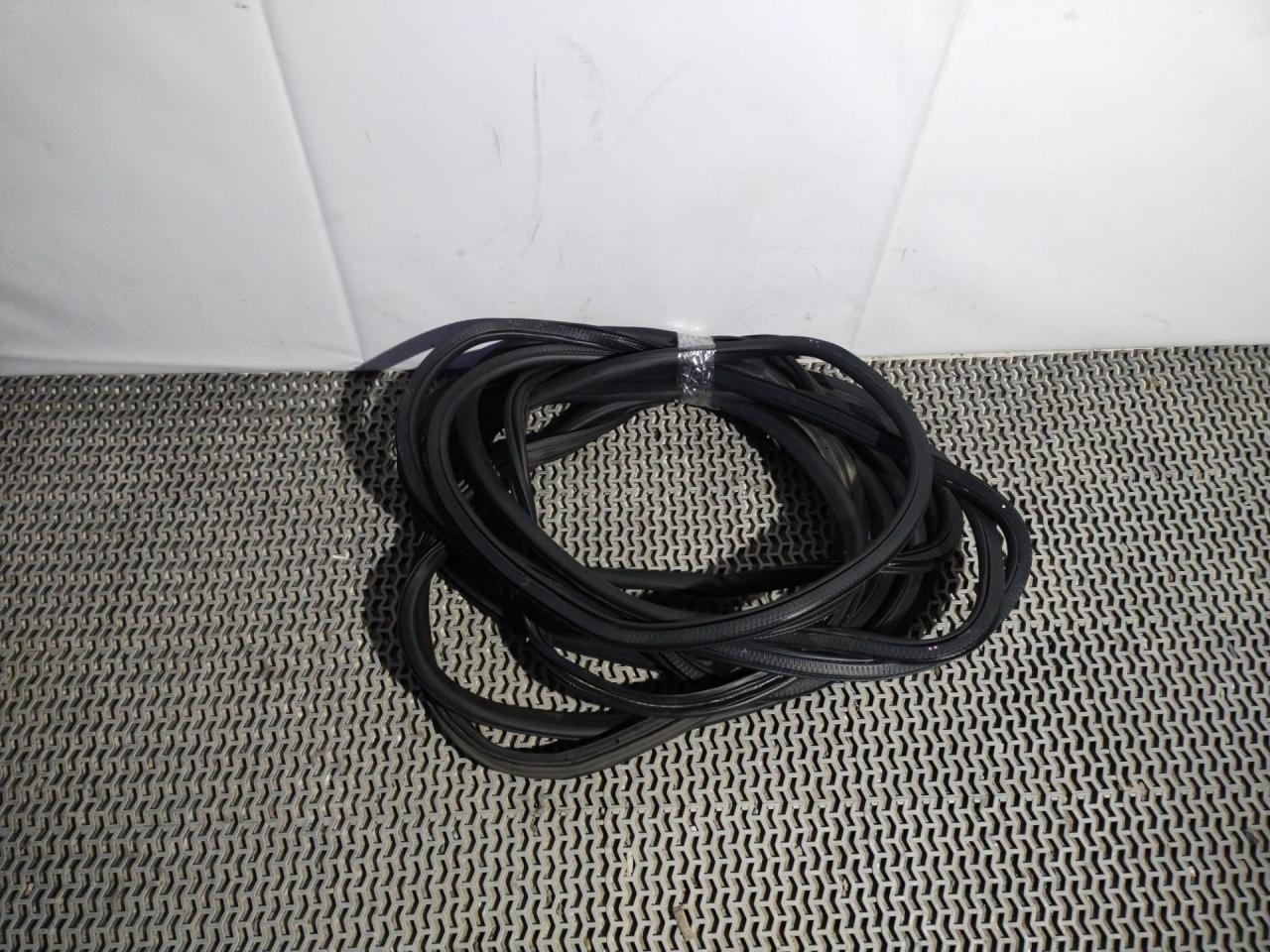 уплотнитель двери Chevrolet Malibu 9 поколение 2017, 1.5 л., бензин, АКПП, седан - фото №1