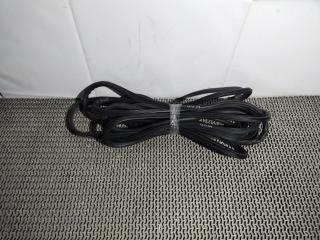 уплотнитель двери Buick Encore 1 поколение [рестайлинг] 2016, 1.4 л., бензин, АКПП, внедорожник 5 дв.