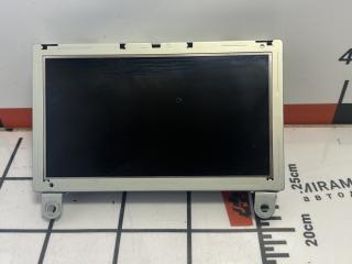 монитор мультимедиа Buick Encore 1 поколение 2016, 1.4 л., АКПП, внедорожник 5 дв., 42353388