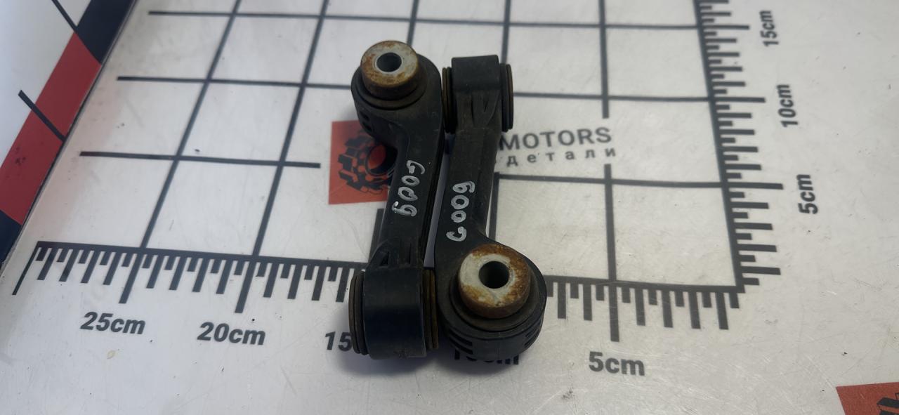 стабилизатор подвески задний Chevrolet Malibu 9 поколение 2016, 1.5 л., бензин, АКПП, седан - фото №1