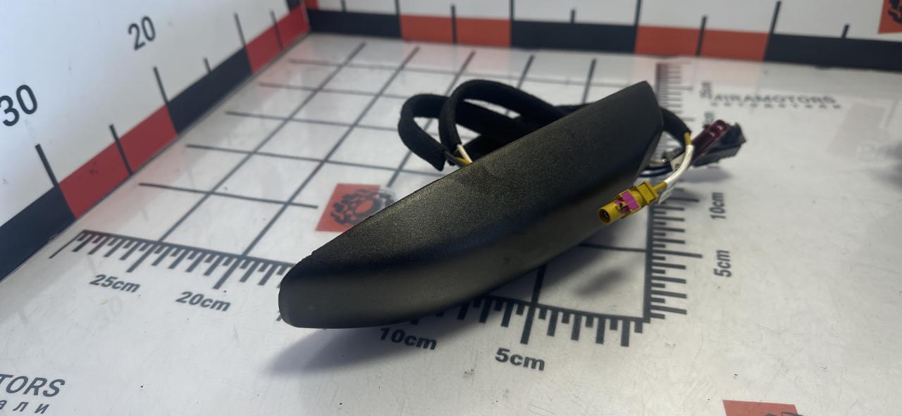 антенна Buick Encore 1 поколение 2016, 1.4 л., АКПП, внедорожник 5 дв., 42356042 - фото №1