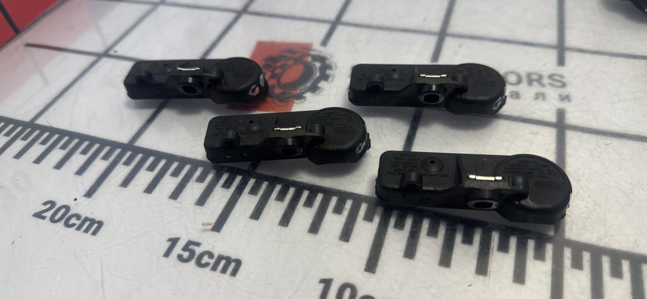 датчик давления в шине Ford Escape 3 поколение C520 2014, 2.5 л., бензин, АКПП, внедорожник 5 дв., 2546A-FE3MAF4 - фото №1