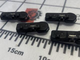 датчик давления в шине Ford Escape 3 поколение C520 2014, 2.5 л., бензин, АКПП, внедорожник 5 дв., 2546A-FE3MAF4