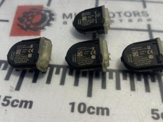 датчик давления в шине Chevrolet Malibu 9 поколение 2017, 1.5 л., бензин, АКПП, седан, 13598773