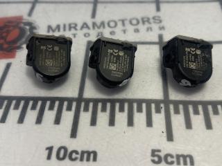 датчик давления в шине Chevrolet Malibu 9 поколение 2016, 1.5 л., бензин, АКПП, седан, 13598773