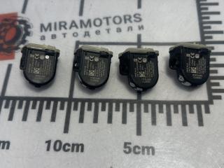 датчик давления в шине Chevrolet Cruze 2 поколение 2017, 1.4 л., бензин, АКПП, седан, 13598773