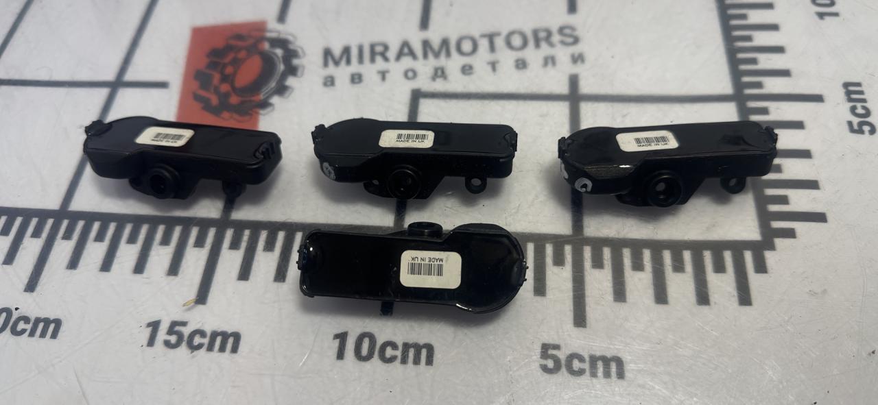 датчик давления в шине Ford Escape 3 поколение C520 2013, 1.5 л., бензин, АКПП, внедорожник 5 дв., 2546A-FE3MAF4 - фото №1