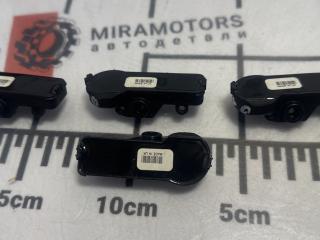 датчик давления в шине Ford Escape 3 поколение C520 2013, 1.5 л., бензин, АКПП, внедорожник 5 дв., 2546A-FE3MAF4
