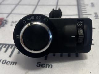 переключатель света Buick Encore 1 поколение 2016, 1.4 л., АКПП, внедорожник 5 дв., 95297029