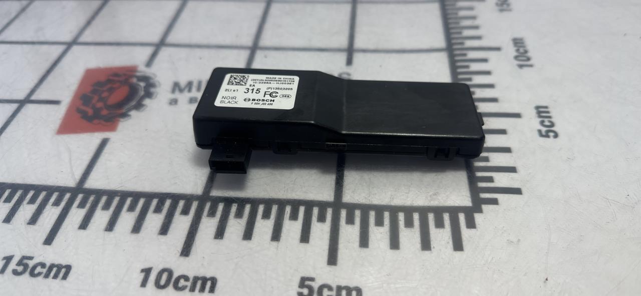 блок управления центральным замком Buick Encore 1 поколение 2016, 1.4 л., АКПП, внедорожник 5 дв., 2298A-HJ00361 - фото №1