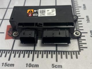 блок AirBag Buick Encore 1 поколение 2016, 1.4 л., АКПП, внедорожник 5 дв., 13594407