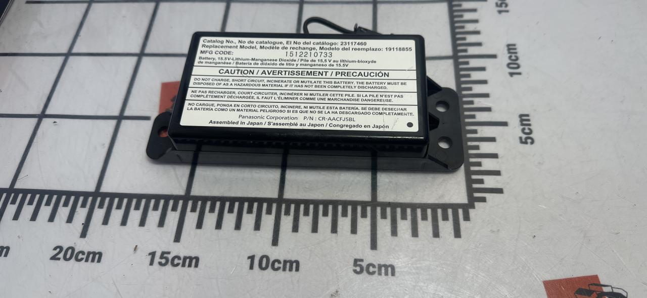 блок управления (другие) Buick Encore 1 поколение 2016, 1.4 л., АКПП, внедорожник 5 дв., 23117460 - фото №1