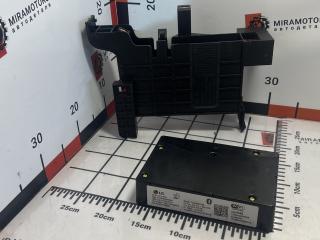 блок управления (другие) Buick Encore 1 поколение 2016, 1.4 л., АКПП, внедорожник 5 дв., 84022585