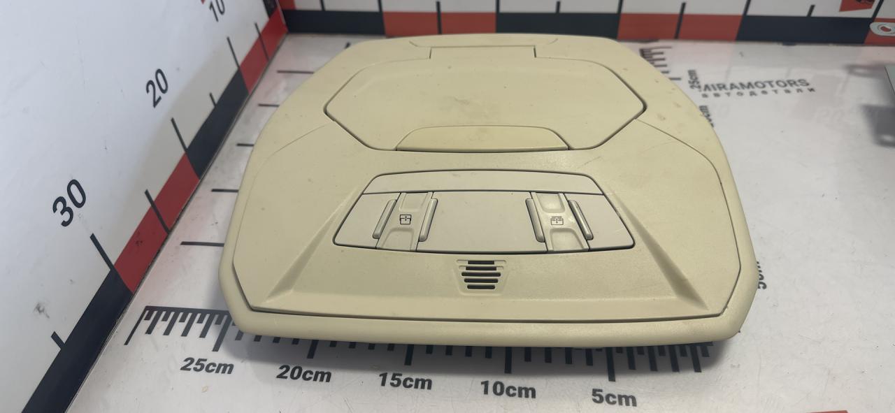 кнопка стеклоподъемника переднего правого Ford Escape 3 поколение C520 2013, 1.5 л., бензин, АКПП, внедорожник 5 дв., 186108820 - фото №1