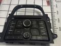 панель управления магнитолой Buick Encore 1 поколение [рестайлинг] 2016, 1.4 л., бензин, АКПП, внедорожник 5 дв., 95383984 - фото №5