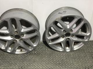 диск литой Ford Fusion 2016, 2.5 л., SEA, бензин, АКПП, седан, DS7C100713C