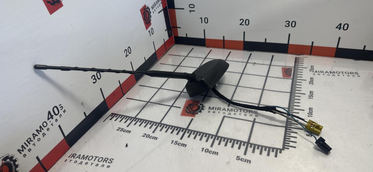 антенна Ford Fusion 2014, 2.5 л., бензин, АКПП, седан, DS7T-19G461-BD - фото №1