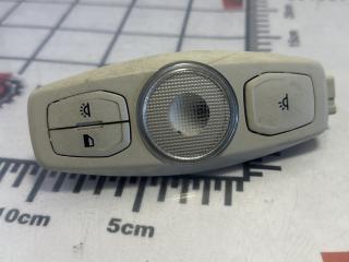 фонарь салона (плафон) Ford Escape 3 поколение C520 2013, 1.5 л., бензин, АКПП, внедорожник 5 дв., CJ5A-13K767-CE3AM1