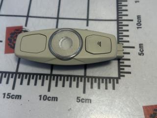 фонарь салона (плафон) Ford Escape 3 поколение C520 2013, 1.5 л., бензин, АКПП, внедорожник 5 дв., CJ5A-13K767-FE3AM1