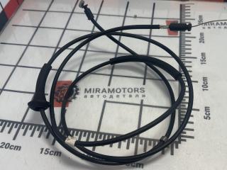 трос капота Ford Escape 3 поколение C520 2013, 1.5 л., бензин, АКПП, внедорожник 5 дв.