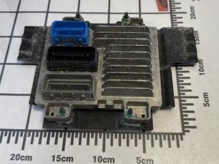 блок управления двигателем Buick Encore 1 поколение [рестайлинг] 2016, 1.4 л., бензин, АКПП, внедорожник 5 дв., 12669749, AB7R