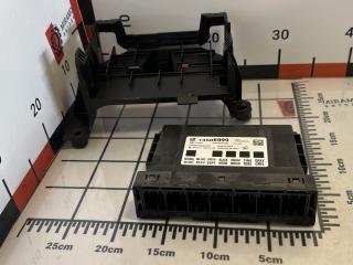 блок управления (другие) Buick Encore 1 поколение [рестайлинг] 2016, 1.4 л., бензин, АКПП, внедорожник 5 дв., 13506999