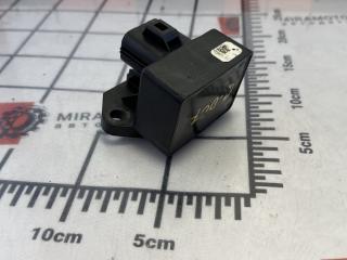 блок управления вентилятором (реле) Ford Escape 3 поколение C520 2013, 1.5 л., бензин, АКПП, внедорожник 5 дв.