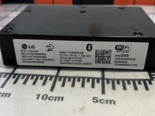 блок управления (другие) Buick Encore 1 поколение [рестайлинг] 2016, 1.4 л., бензин, АКПП, внедорожник 5 дв., 84022585