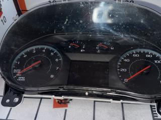 щиток приборов (приборная панель) Chevrolet Malibu 9 поколение 2017, 1.5 л., бензин, АКПП, седан, 84128302