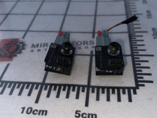 датчик удара GMC Terrain 2 поколение 2018, 2.0 л., бензин, АКПП, внедорожник 5 дв.