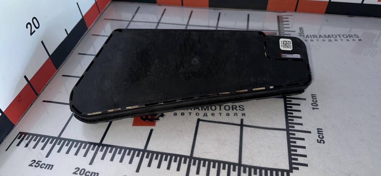 подушка безопасности сиденья Chevrolet Malibu 9 поколение 2017, 1.5 л., бензин, АКПП, седан, 84151635 - фото №1