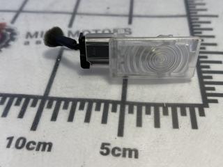 фонарь салона (плафон) Buick Encore 1 поколение [рестайлинг] 2016, 1.4 л., бензин, АКПП, внедорожник 5 дв., F621521