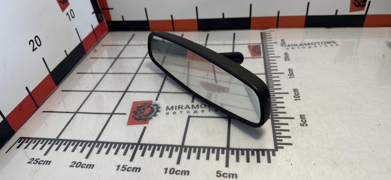 зеркало салона Chevrolet Malibu 9 поколение 2017, 1.5 л., бензин, АКПП, седан - фото №1