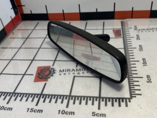 зеркало салона Chevrolet Malibu 9 поколение 2017, 1.5 л., бензин, АКПП, седан