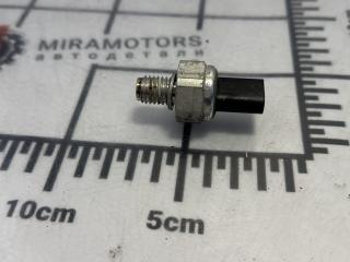 датчик давления масла Chevrolet Cruze 2 поколение 2017, 1.4 л., бензин, АКПП, седан, 12837356