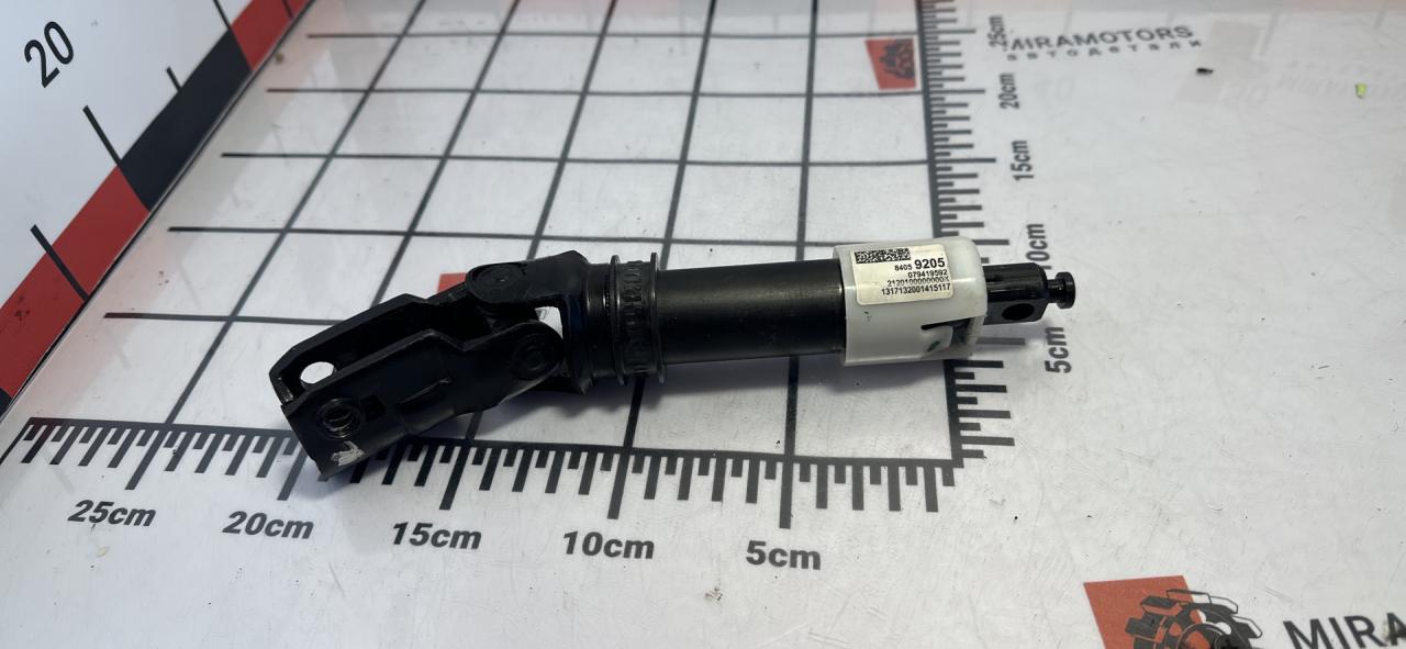 рулевой карданчик Chevrolet Malibu 9 поколение 2017, 1.5 л., бензин, АКПП, седан, 84059205 - фото №1