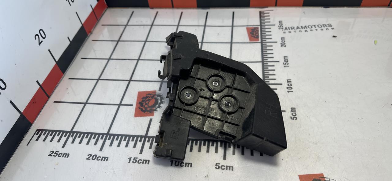 Крепление бампера переднего GMC Terrain 2 поколение 2018, 2.0 л., бензин, АКПП, внедорожник 5 дв., PRO4727-02-AA - фото №1