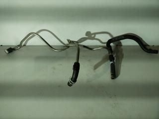 масляная трубка турбины Chevrolet Cruze 2 поколение 2017, 1.4 л., бензин, АКПП, седан, 33L311019