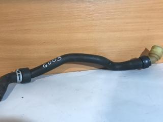 патрубок (трубопровод, шланг) Chevrolet Cruze 2 поколение 2017, 1.4 л., бензин, АКПП, седан