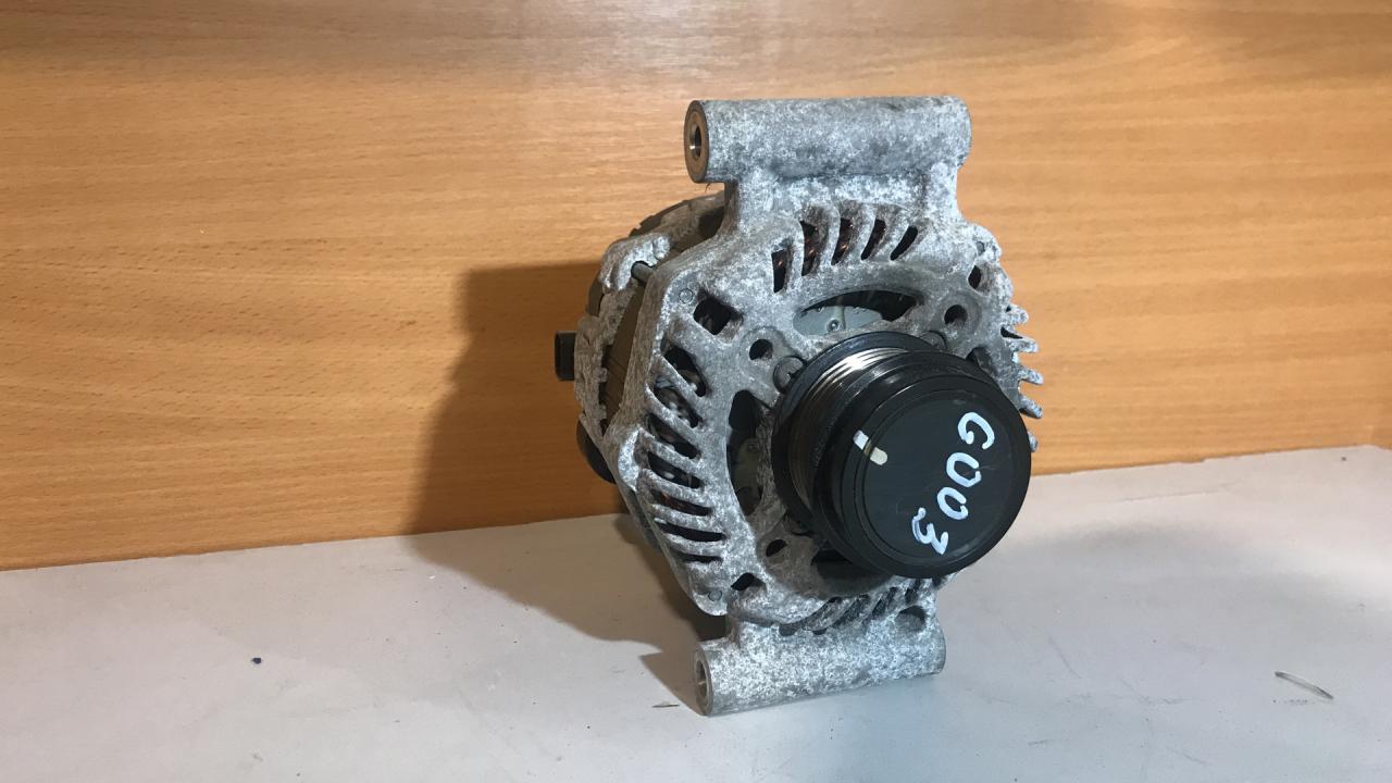 генератор Chevrolet Cruze 2 поколение 2017, 1.4 л., бензин, АКПП, седан, 13513504 - фото №1