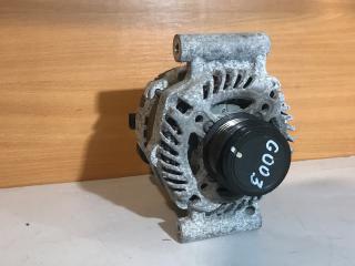 генератор Chevrolet Cruze 2 поколение 2017, 1.4 л., бензин, АКПП, седан, 13513504